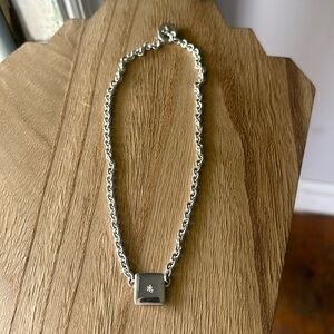 Ralph Lauren Lauren Choker